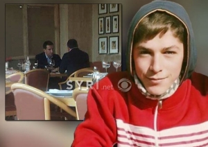 Vdekja tragjike e Ardit Gjoklajt: Të dënuar ta kujtojmë ….