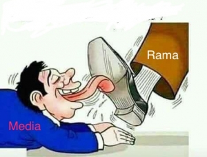 A ka media ne Shqiperi?