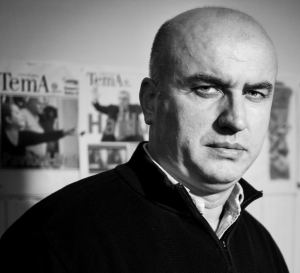Mero Baze : Si nuk doli nje drejtor “burrë”  që do t’i thyej turinjtë Ramës