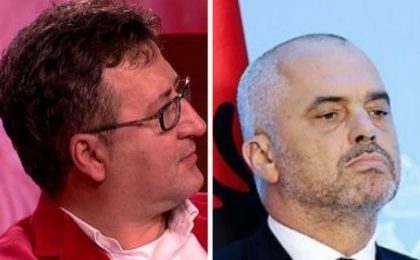 Andi Bejtja: Hiq njeherë damkën e Shqiponjës që dehet nga marijuana dhe krijo Ministrinë e Thithjes së Investimeve të Huaja