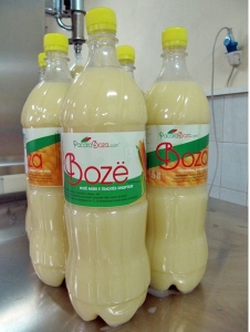 Nuk është rakia, është nje tjetër pija 100% shqiptare