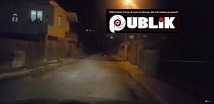 VIDEO/PER TE QARE E PER TE QESHUR ME RRUGET E TIRANES