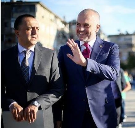 E FRIKSHME çfarë po ndodh me ligjin e legalizimeve?