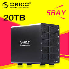 Mrekullia e fundit e “Western Digital”, hard disk 20 Terabyte