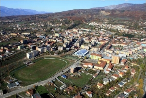 Dibra e braktisur  e plandosur  në dorë të llumit dhe pa shpresë ….