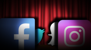 Gjysma e shqiptarëve kanë Facebook