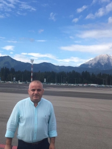 Gazetari Hoxha: Ka kërcit pushka në Lungomare, në Don Bosko, në Shkodër,… Ka kërcit thika në Borsh dhe te stadiumi “Dinamo”,….