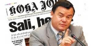 Nikoll Lesi perfundon me polici, e ndihmon Fuga