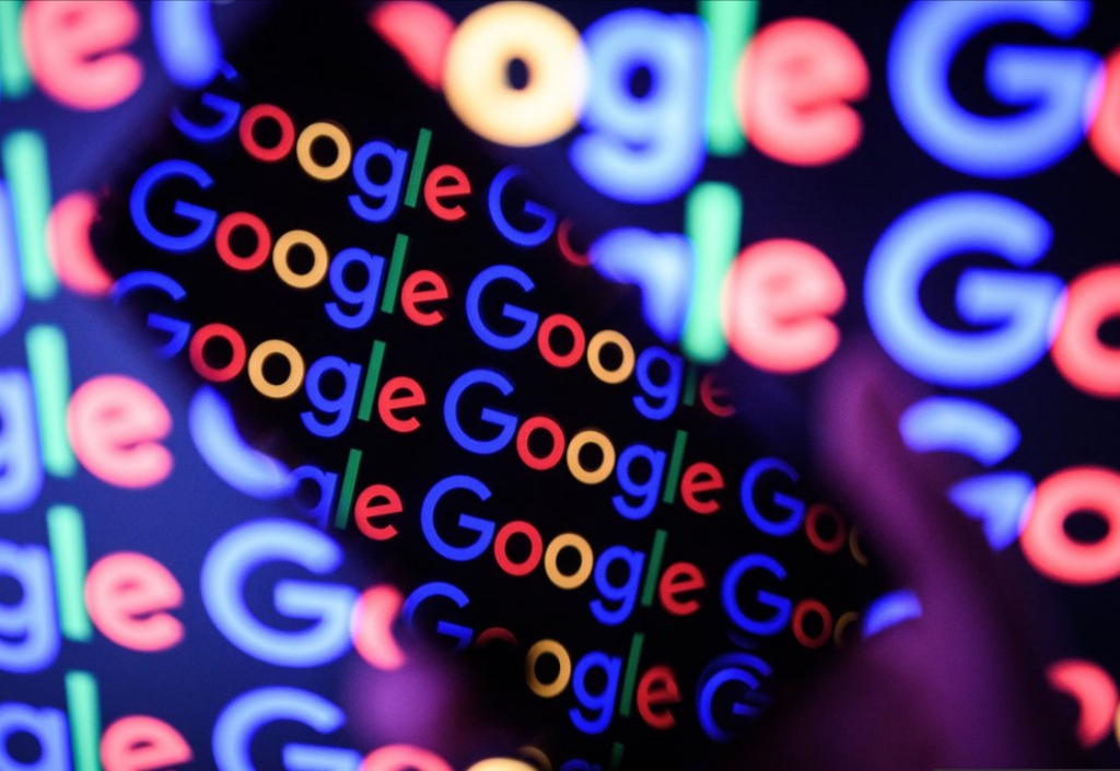 GOOGLE MBUSHI 19 VJET
