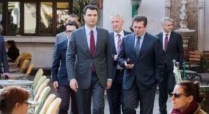 Mediu: Do kemi një qëndrim korrekt në  Kuvend për Gramoz Ruçin