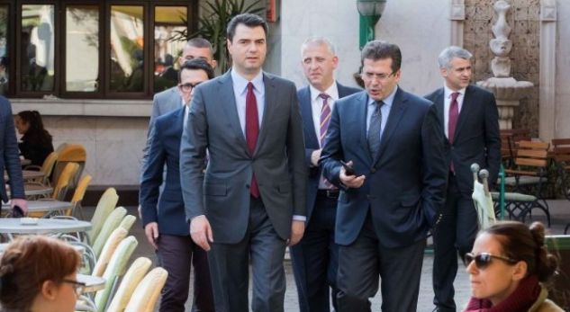 Mediu: Do kemi një qëndrim korrekt në  Kuvend për Gramoz Ruçin