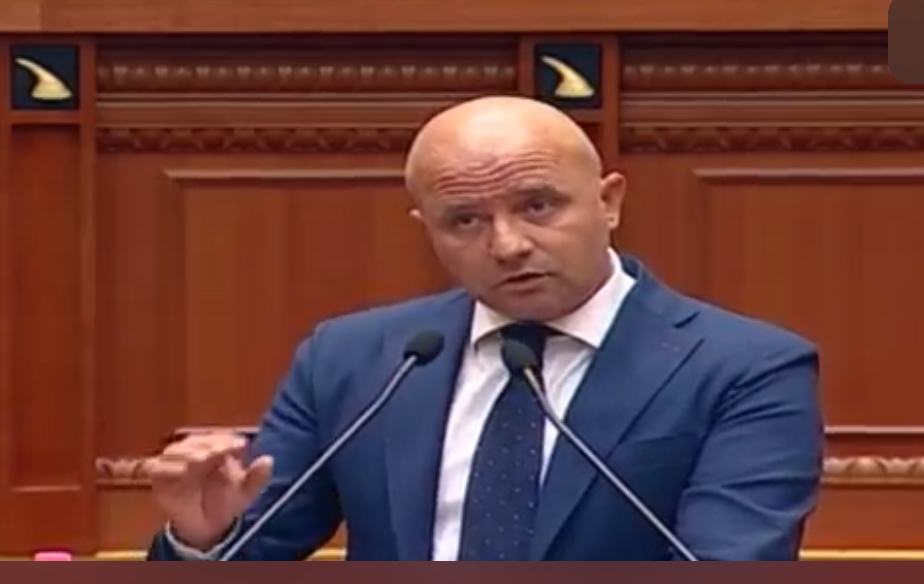 Video/Strazimi/“Pafuqia” e policisë ndaj krimit quhet Edvin Rama