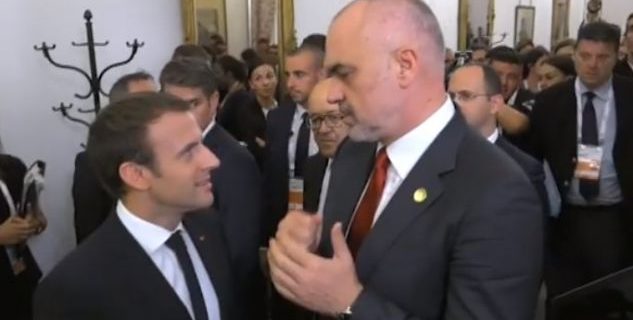 Edhe Franca kërkon rikthimin e vizave për Shqipërinë