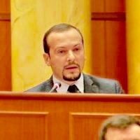 Republika e Re… e Ramës