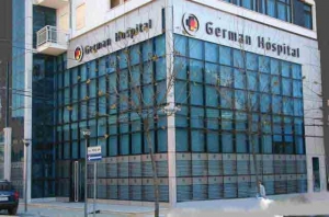 Mashtrimi 2 milion euro/Rikthehet në burg aksioneri i Spitalit Gjerman