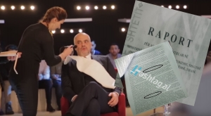 DOKUMENTETI/Qeveria ka financuar fshehurazi Bienalen e VeneciaS