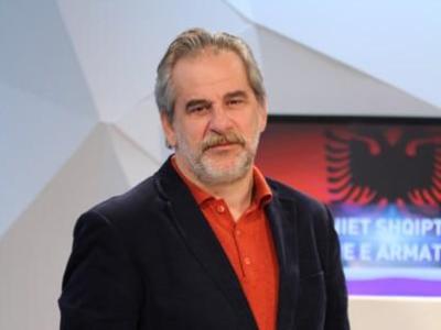 Ok Skënderbeu! Por populli do të hajë dhe foshnjat duan të jetojnë…