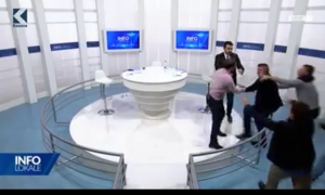 Kosove/Krasniqi i VV grushta Milaim Zekës të NISMA’s