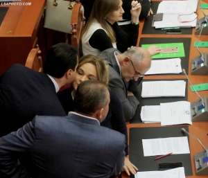 Vasili: Ka llogari te pista bankare e offshore, emrash të rëndësishëm
