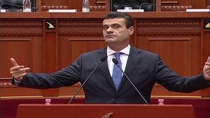 Astrit Patozi njofton demokratët: Do të nisim një projekt politik