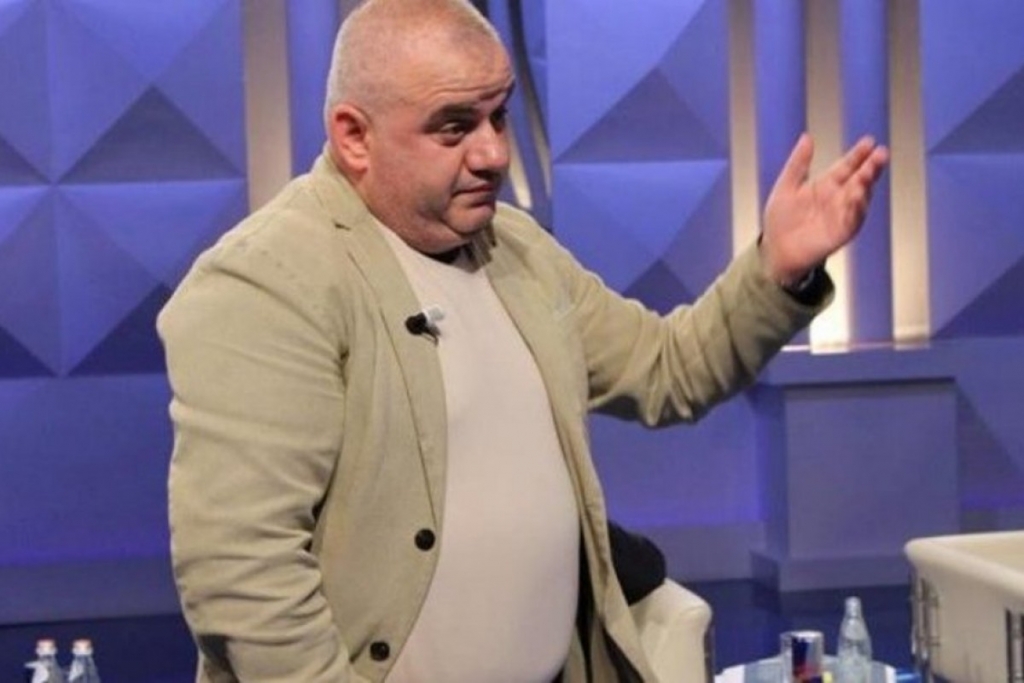 Artan Hoxha: Elbasani është pushtuar nga bandat, policia nuk …