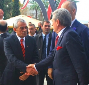 “Gogoli”  Gramoz Ruçi, PD e shpresës dhe  dosjet e diktaturës që nuk u hapen kurrë