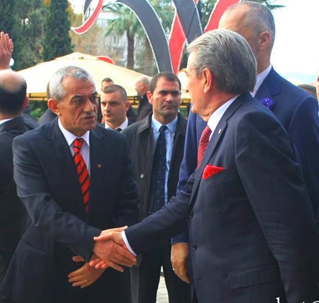 “Gogoli”  Gramoz Ruçi, PD e shpresës dhe  dosjet e diktaturës që nuk u hapen kurrë