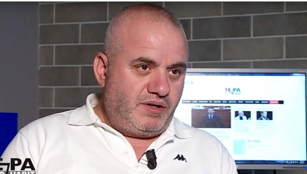 Gazetari investigativ, Artan Hoxha,  flet për incidentin e 18 shtatorit në Elbasan