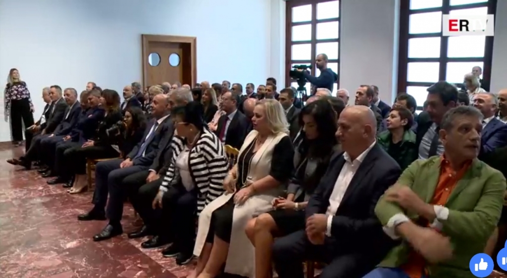 Rama me sipërmarrësit, fajin e dështimit ia lë LSI