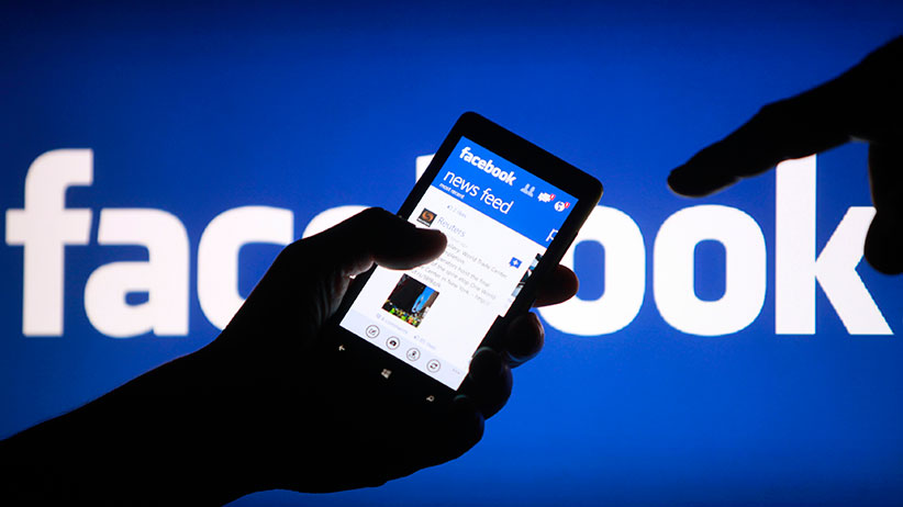 Facebook zbulon se llogaritë e rreme Ruse kanë shpenzuar $ 100K për reklamat politike.
