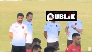 Sport/video/Panucci dhe dilemat e formacionit