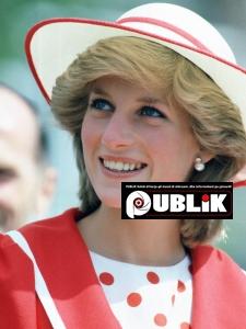 Video/ 20 vjet pa Princess ? Diana