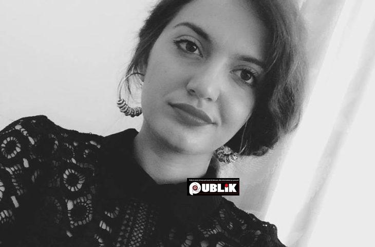 Mos qani dhe heshtni, bërtisni!