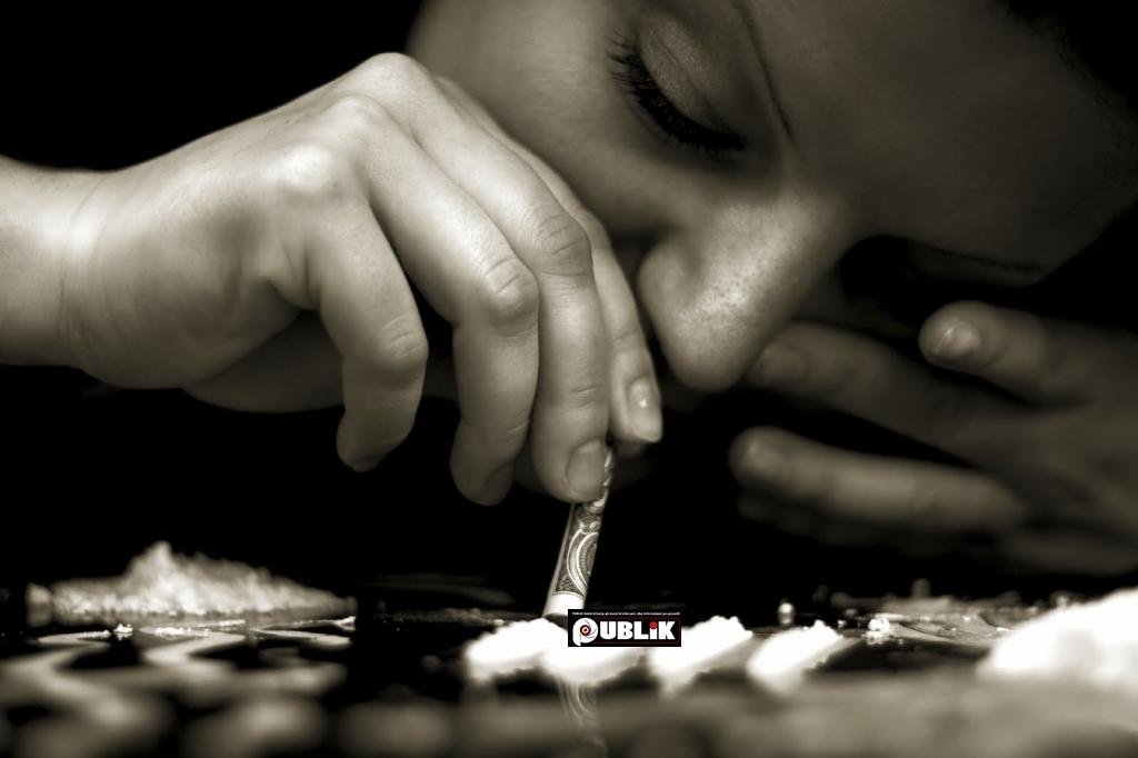 Shtohet numri i përdoruesve të drogave në Shqipëri