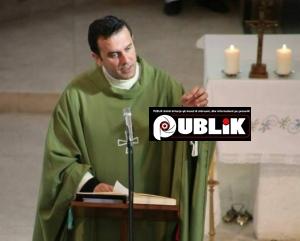 Nga sot Mons. Gjergj Meta si Ipeshkëv ne Dioqezen e Rrëshenit