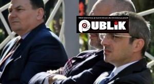 REALITETI DHE FASADA E DROGES