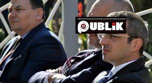 REALITETI DHE FASADA E DROGES