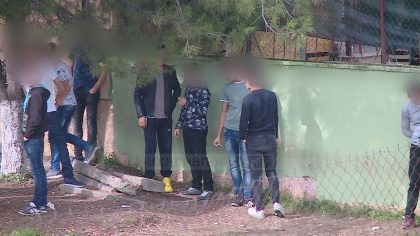 Biznesmeni shkodran: Po iki sepse  im bir nuk mund të shkojë në shkollën ku pihet hashashi.
