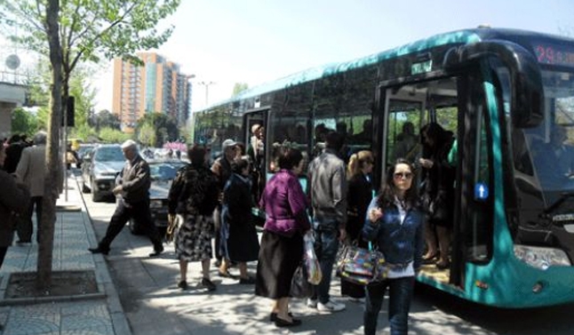 Ta bëjmë Shqipërinë të mërzitshme sa Gjermania