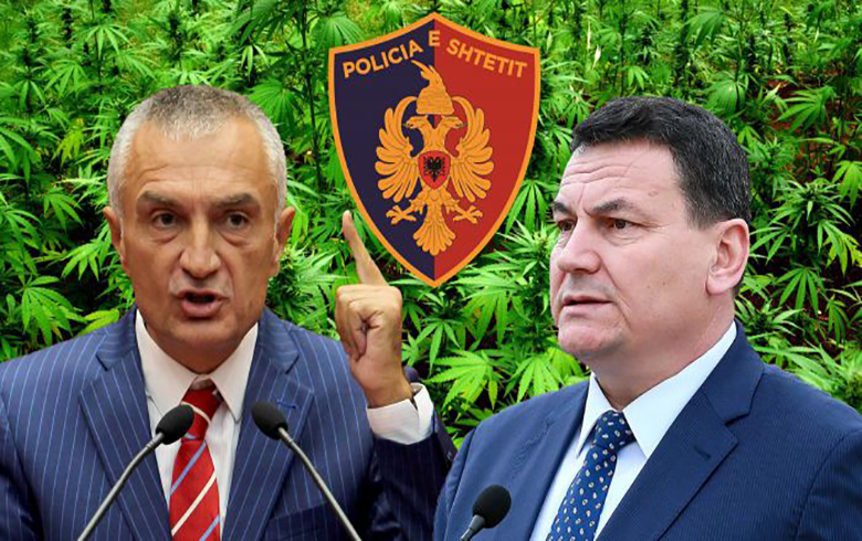 Kush ia grisi “urdhër mbrojtje”-n Fildes Hafisit?