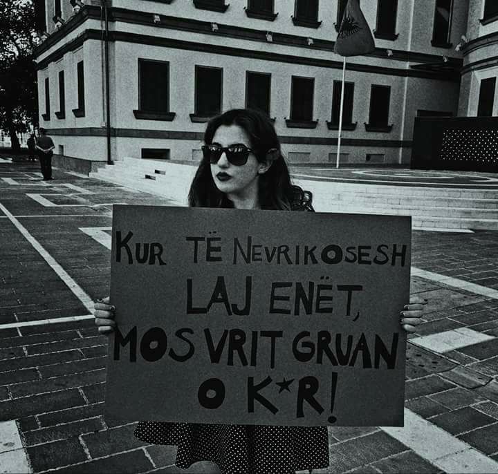 Kjo eshte nje foto qe flet shume!