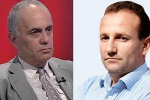 Përse administratori i UET më ngatërron mua me Sali Berishën, Lulzim Bashën, Edi Ramën dhe… Karl Marksin.
