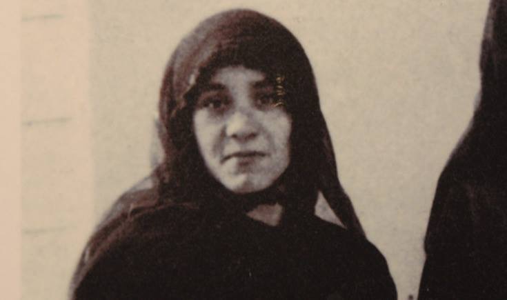 Gonxhe Bojaxhiu kundër gjithë botës
