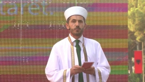 Avokat Ngjela kërkon arrestimin e myftiut të Tiranës: Ylli Gurra është një barbar osman tipik si myftiu Musa Qazimi i Esad Toptanit