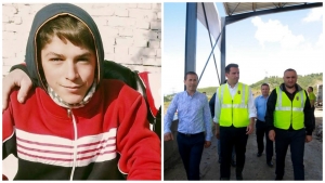 Erion Veliaj ndihmon fëmijët e gjykatëses së vrarë, por harron familjen e Ardit Gjoklajt