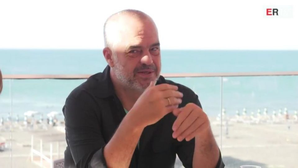 Rama paralajmëron:Kush ka makinë luksi dhe pasuri të pajustifikuara, do kalbet në burg