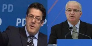 Zgjidhet kryetari dhe nënkryetari i grupit parlamentar të PD