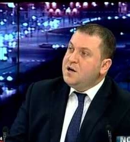 Kreshnik Osmani:Ti ndalim duart  qe duan t’i vene shkrepsen Shqiperise.