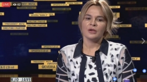Kryemadhi shuan çdo dilemë: kunder Ruçit kryetar
