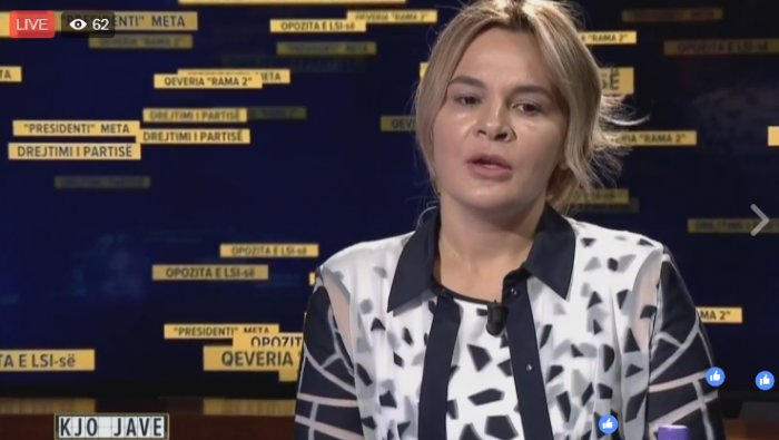Kryemadhi shuan çdo dilemë: kunder Ruçit kryetar
